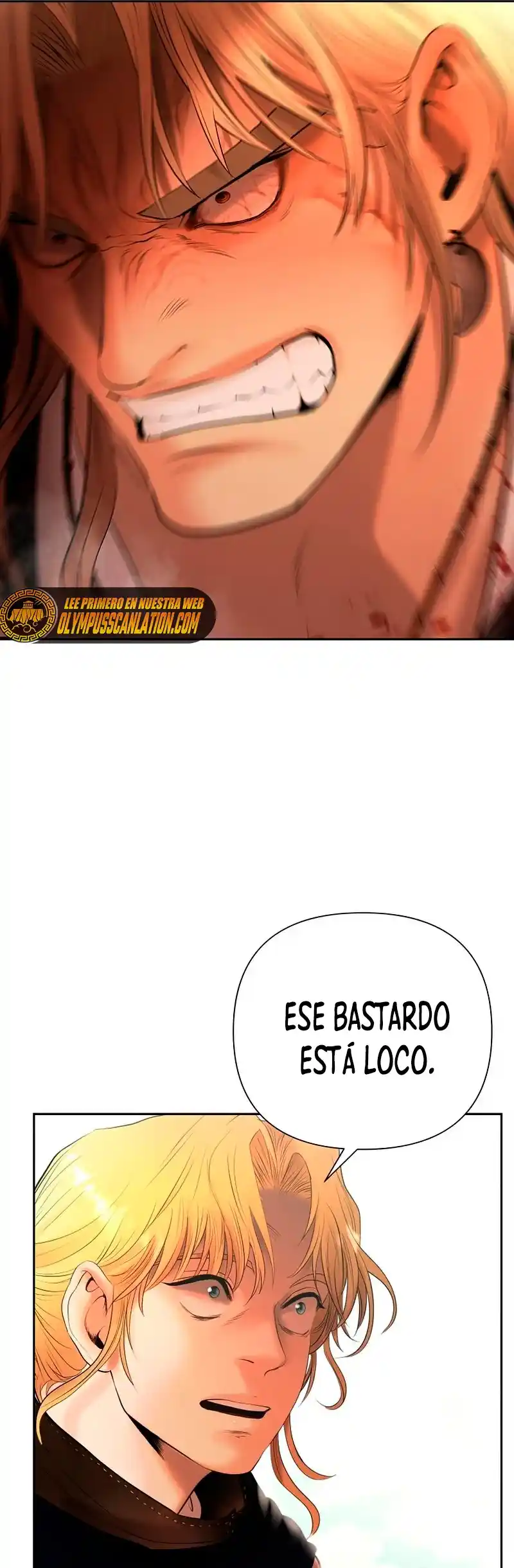 Quest Barbara capítulo 34, página 42