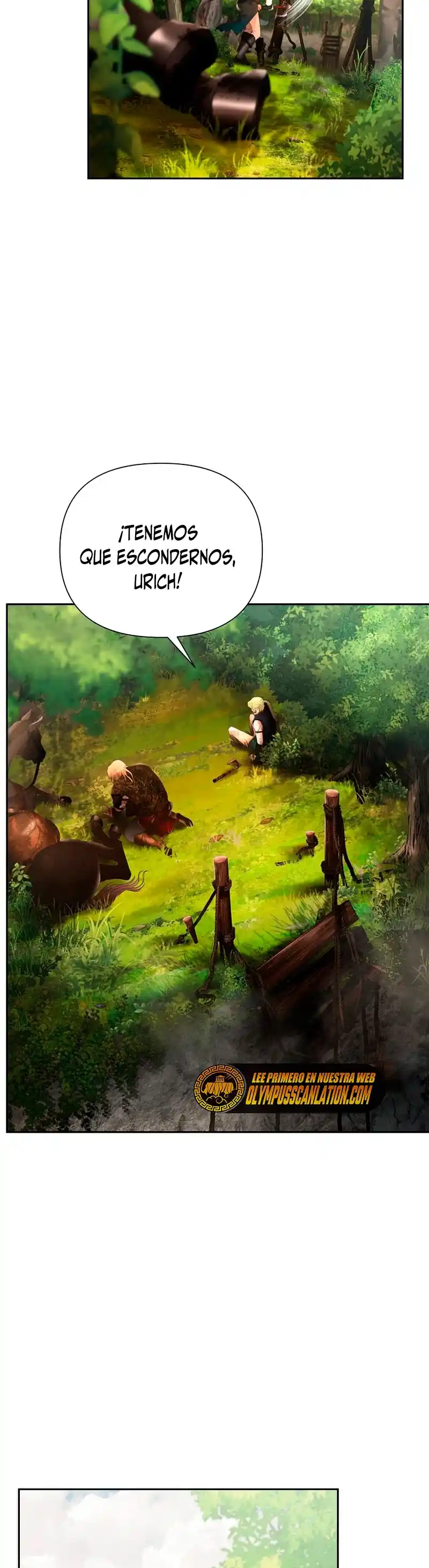 Quest Barbara capítulo 35, página 6