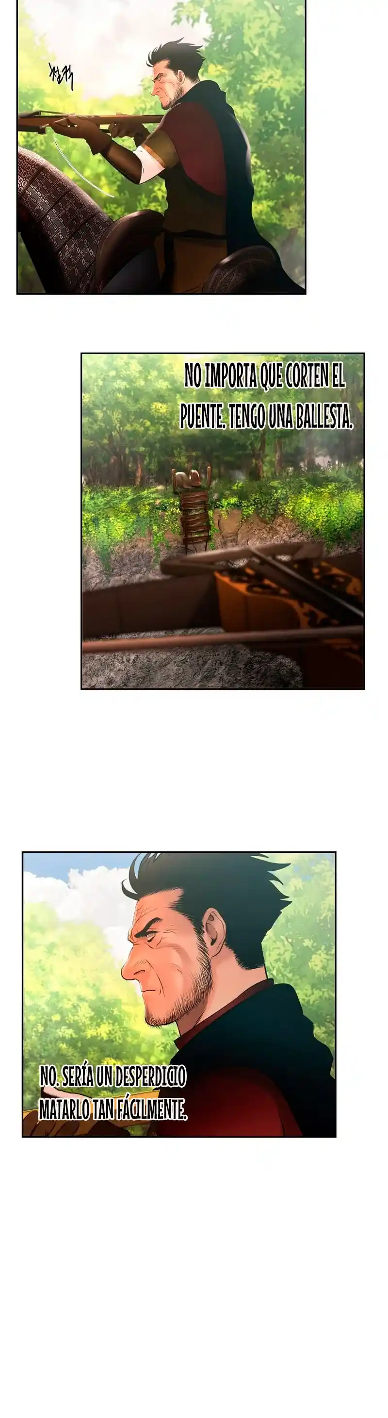 Quest Barbara capítulo 35, página 7
