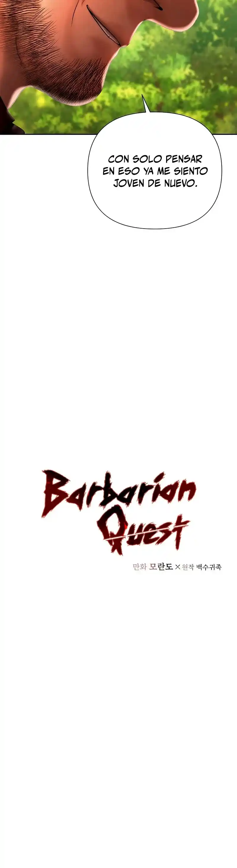 Quest Barbara capítulo 35, página 10