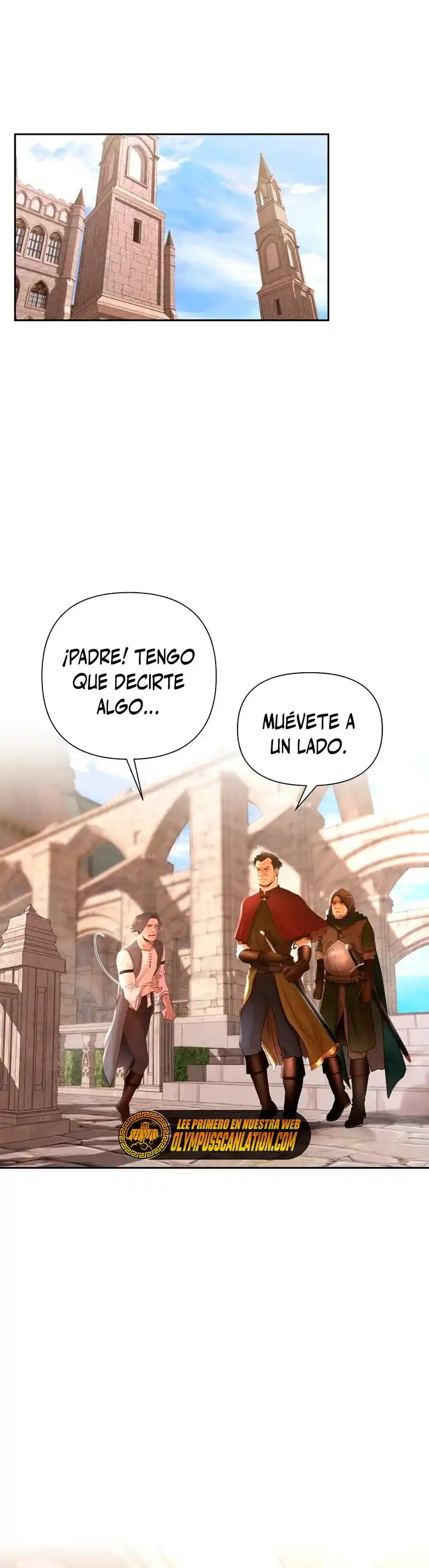 Quest Barbara capítulo 35, página 11