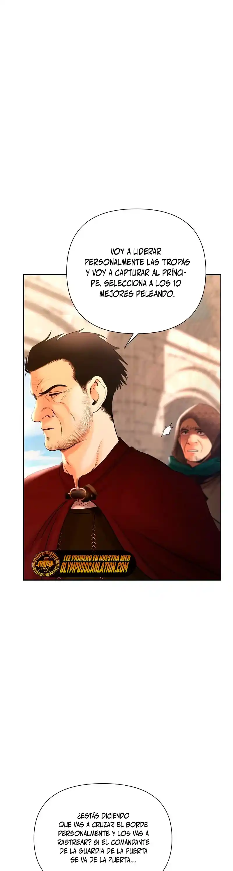 Quest Barbara capítulo 35, página 13