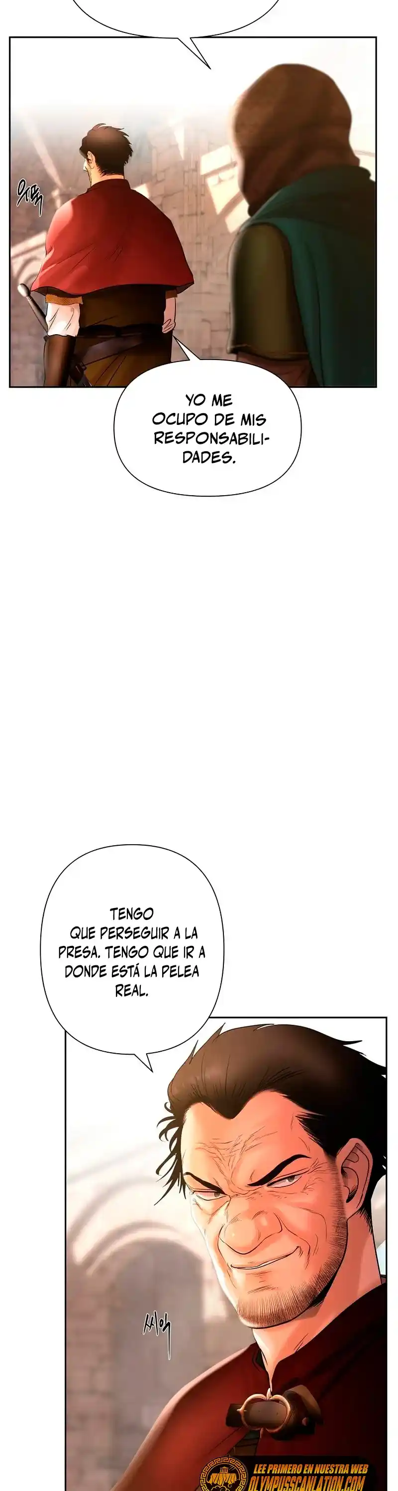 Quest Barbara capítulo 35, página 14