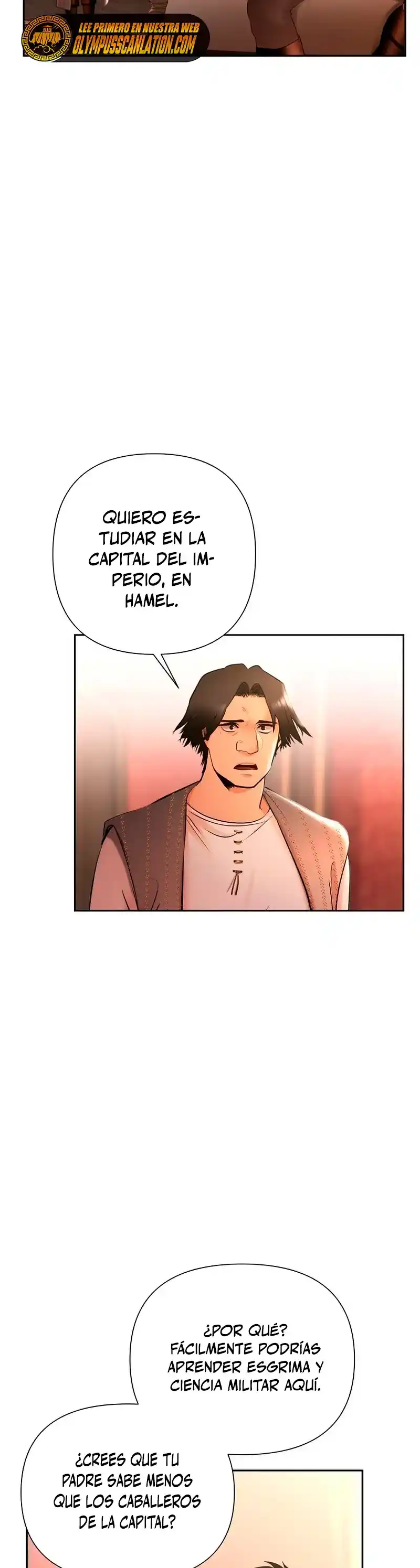 Quest Barbara capítulo 35, página 18