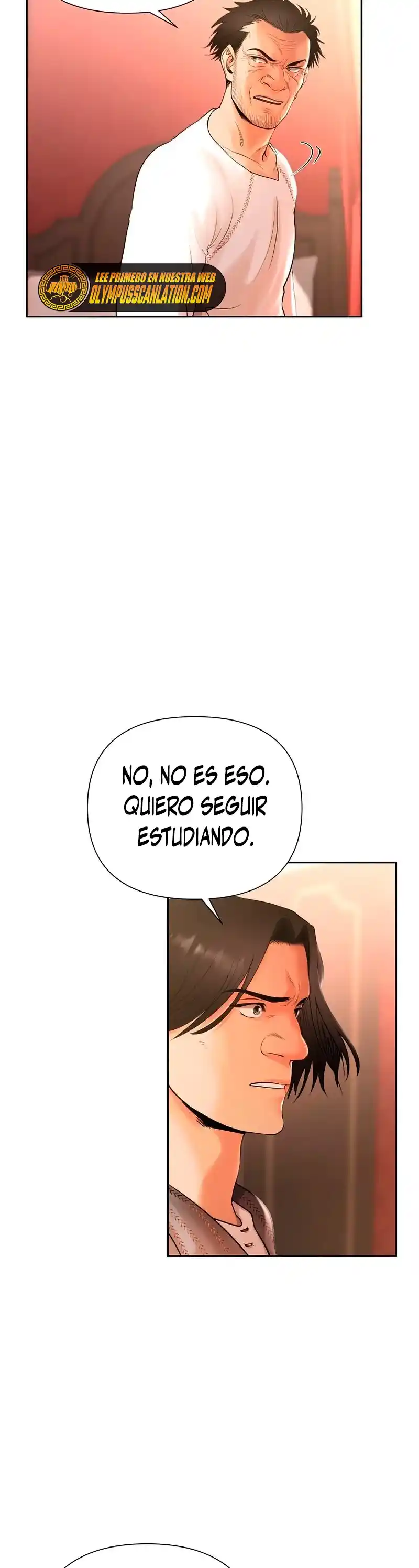 Quest Barbara capítulo 35, página 19