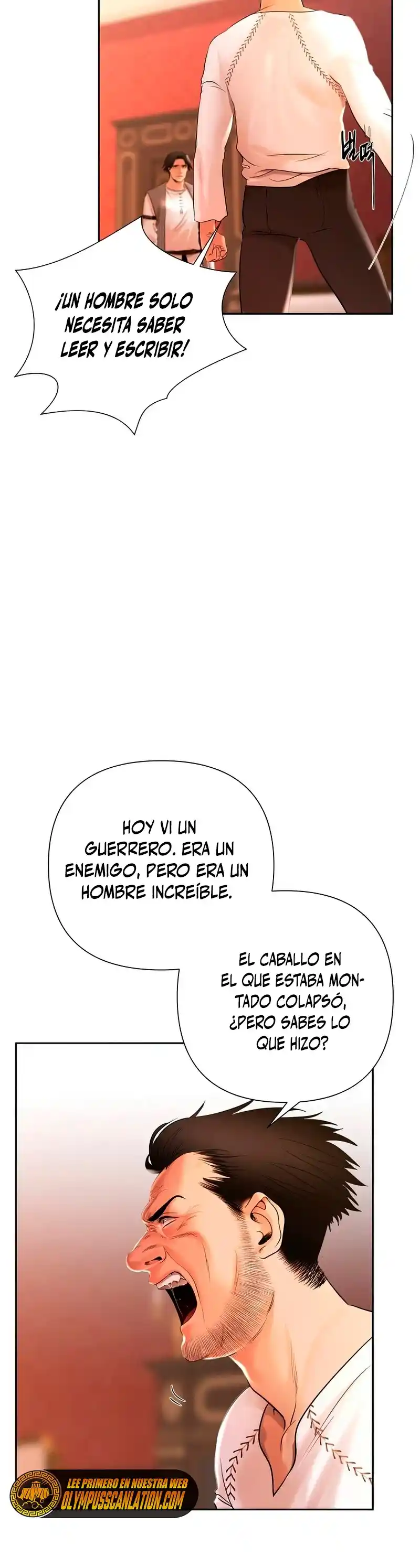 Quest Barbara capítulo 35, página 21