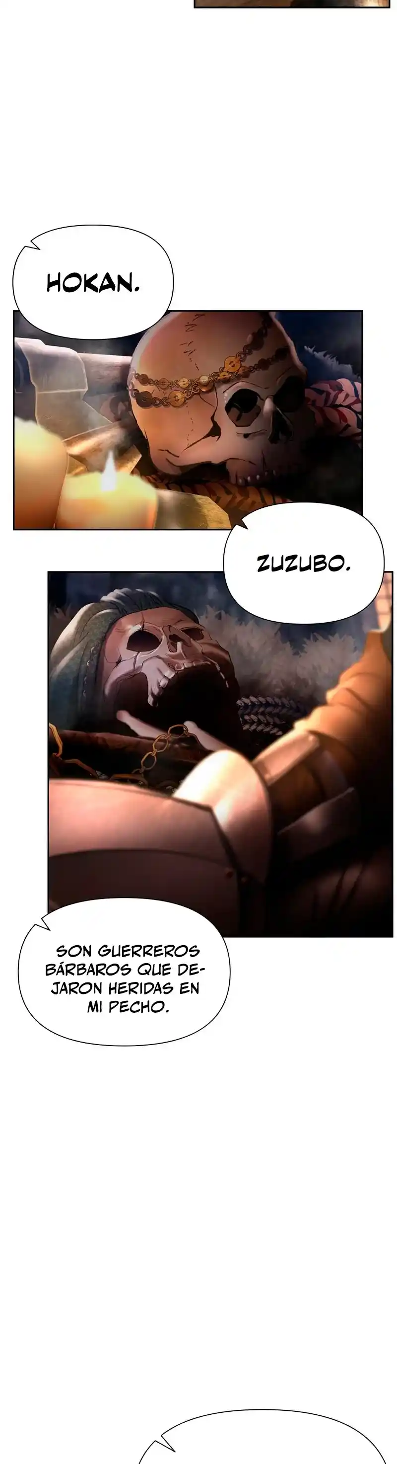 Quest Barbara capítulo 35, página 27