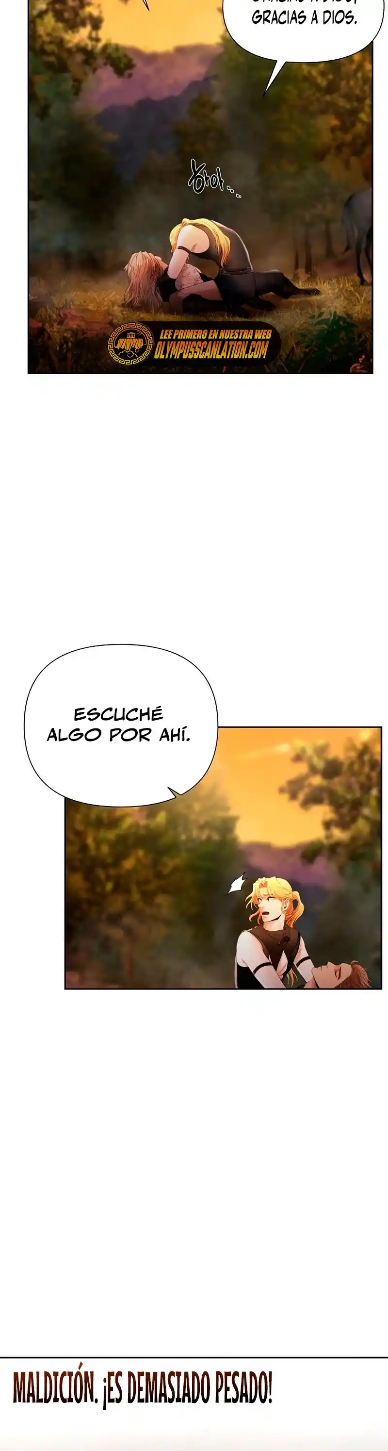 Quest Barbara capítulo 35, página 34