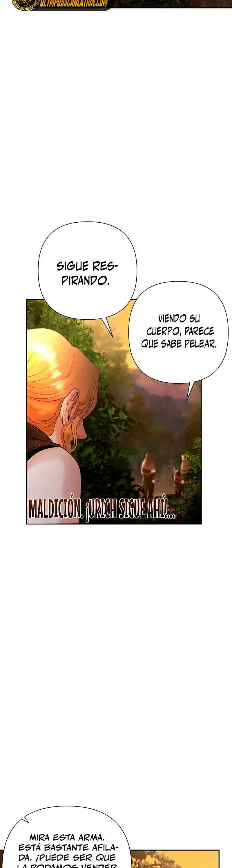 Quest Barbara capítulo 35, página 36