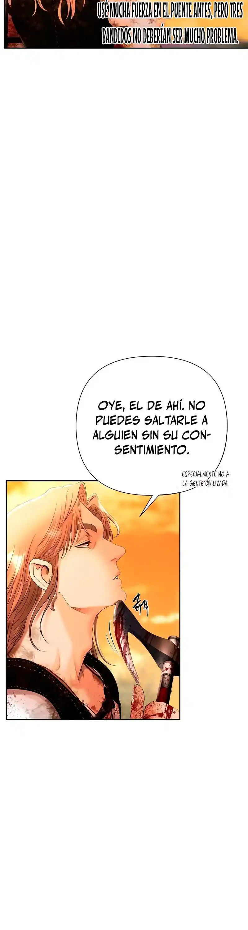 Quest Barbara capítulo 36, página 4