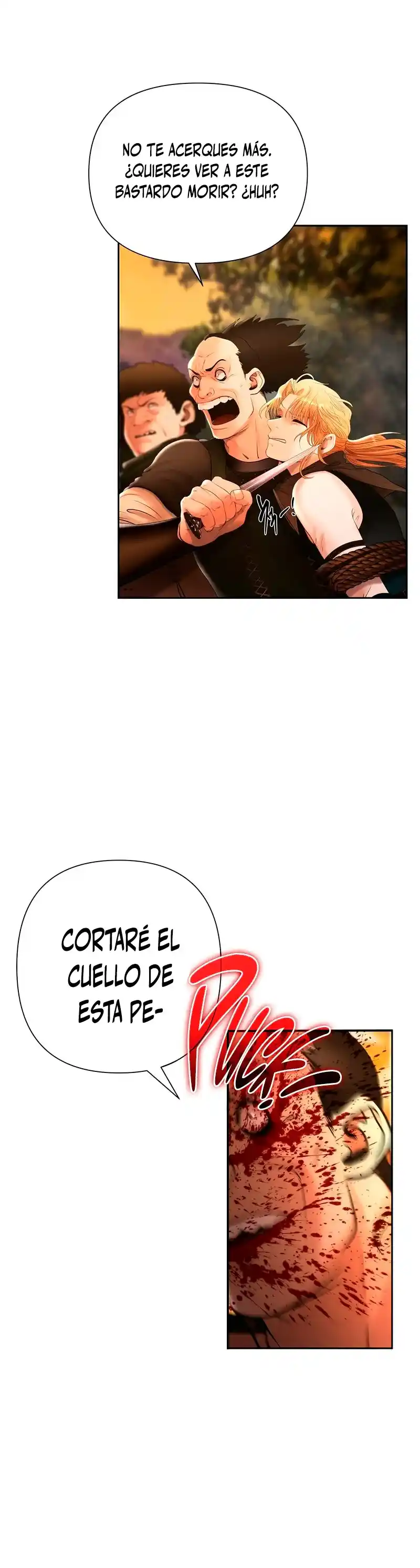 Quest Barbara capítulo 36, página 5