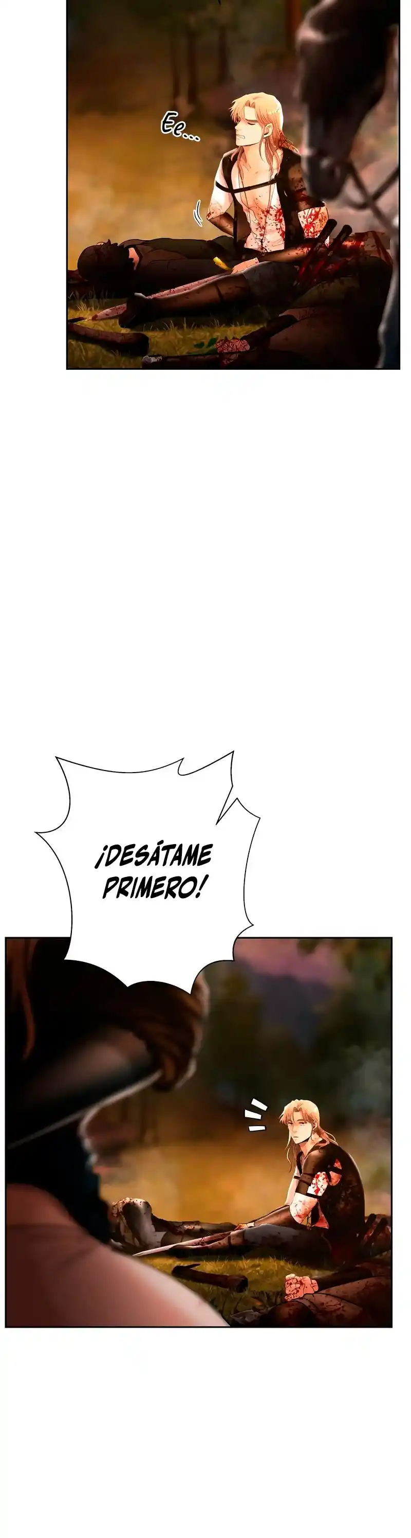 Quest Barbara capítulo 36, página 9