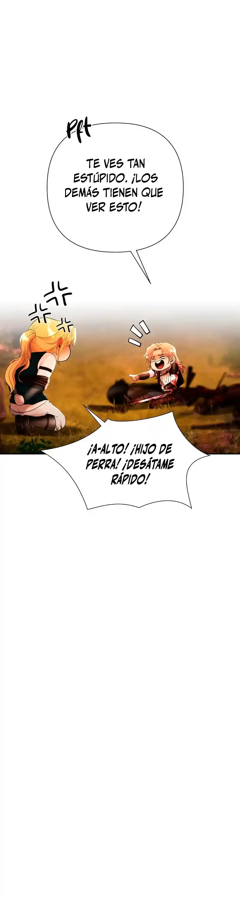 Quest Barbara capítulo 36, página 10