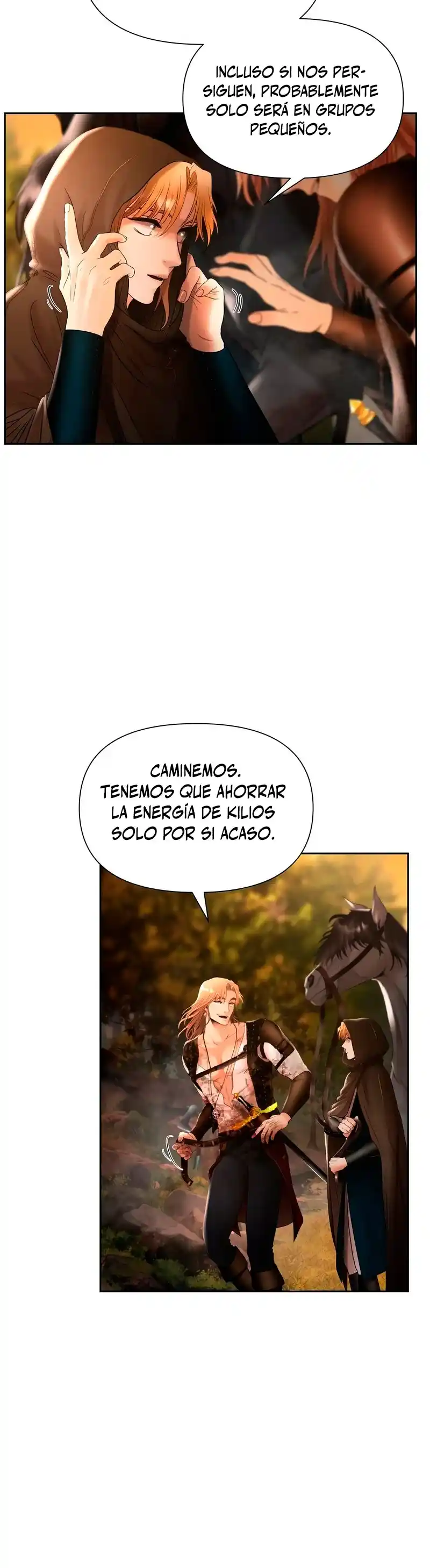 Quest Barbara capítulo 36, página 14