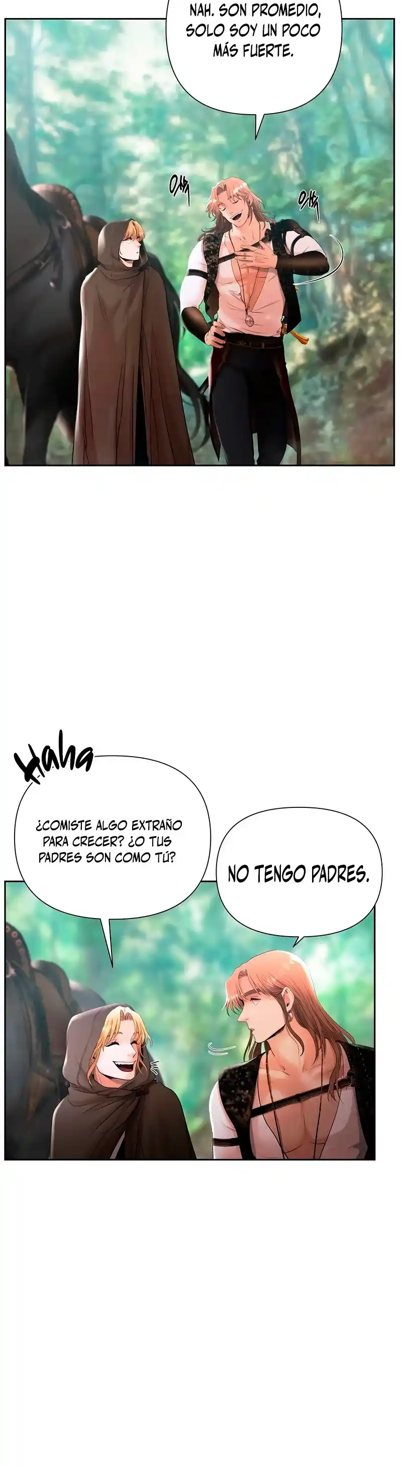 Quest Barbara capítulo 36, página 16