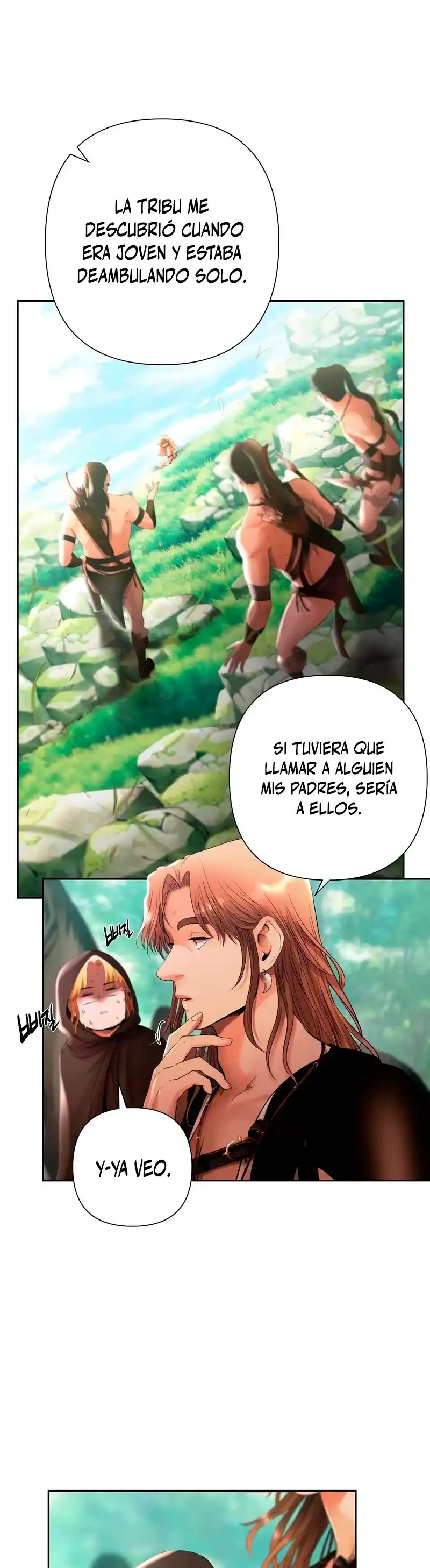 Quest Barbara capítulo 36, página 17