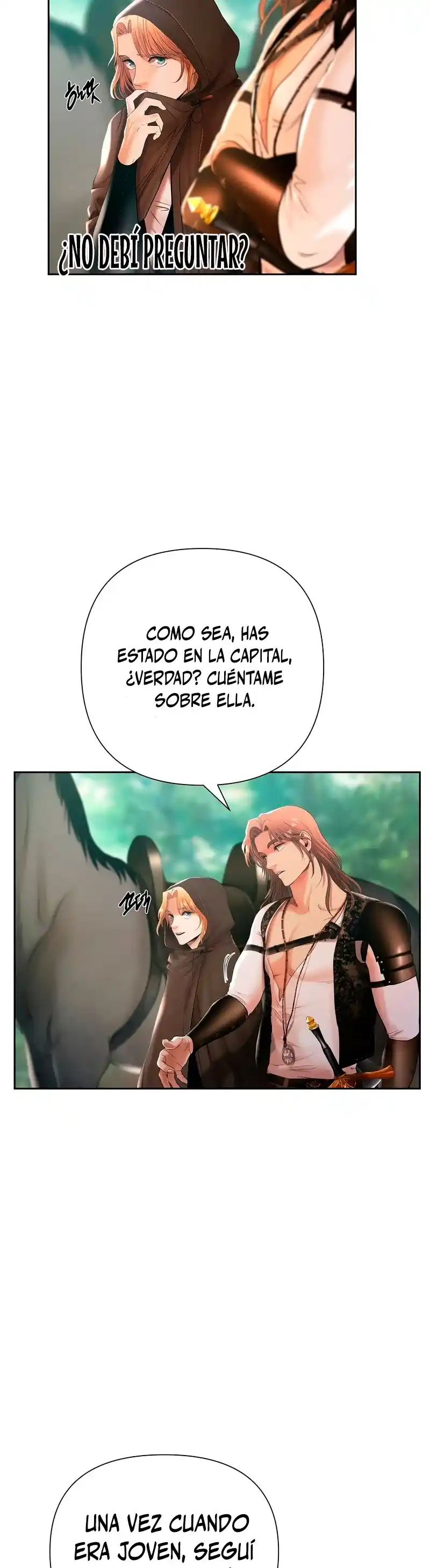 Quest Barbara capítulo 36, página 18