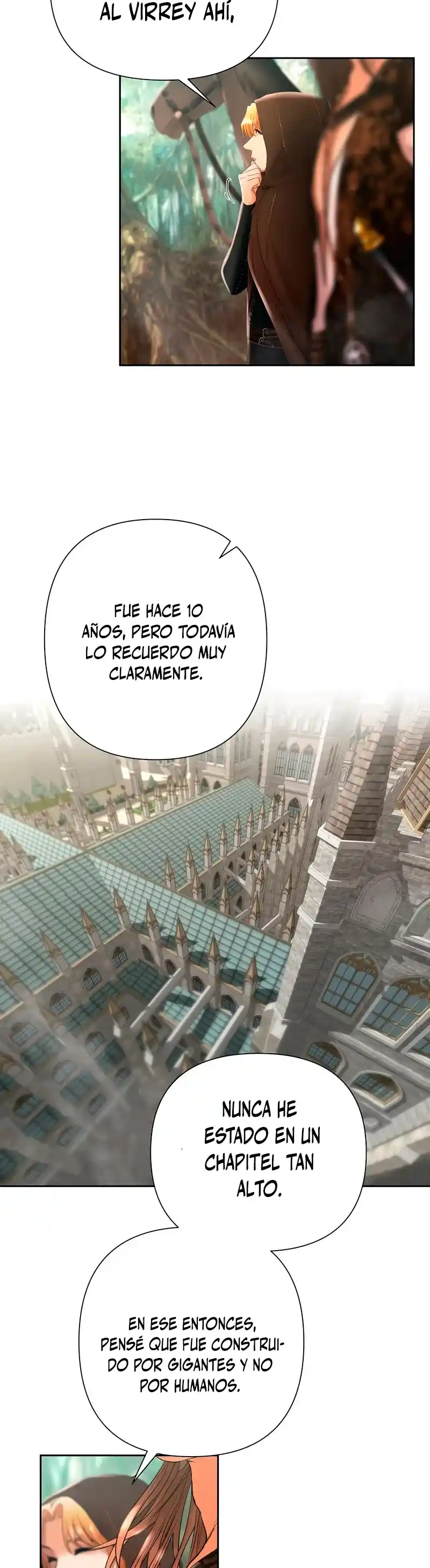 Quest Barbara capítulo 36, página 19