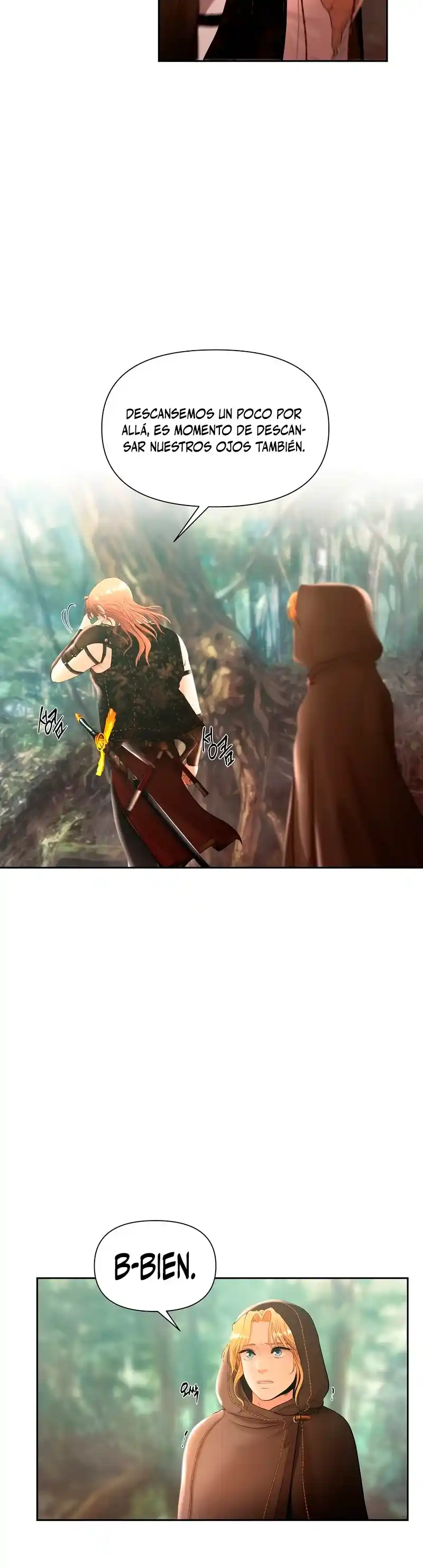Quest Barbara capítulo 36, página 24