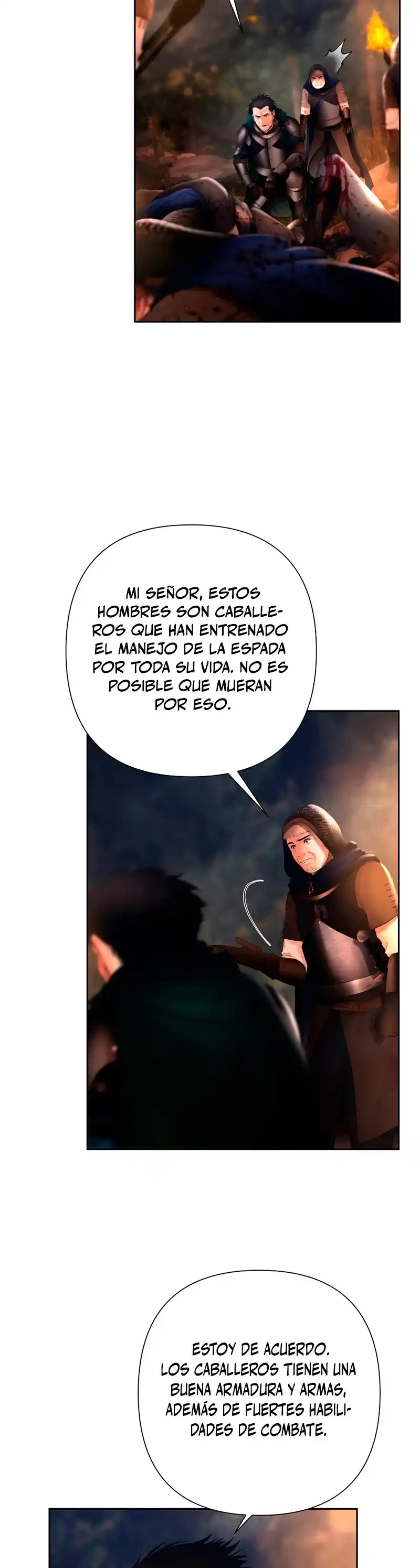 Quest Barbara capítulo 37, página 4
