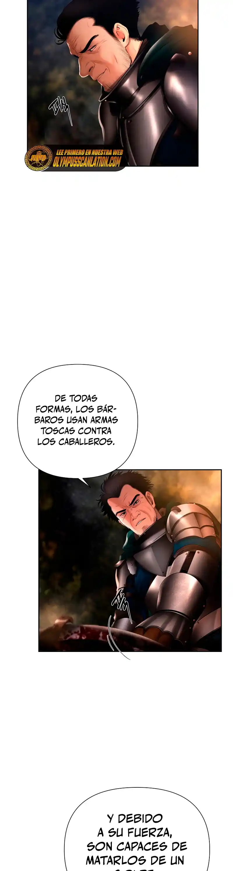 Quest Barbara capítulo 37, página 5