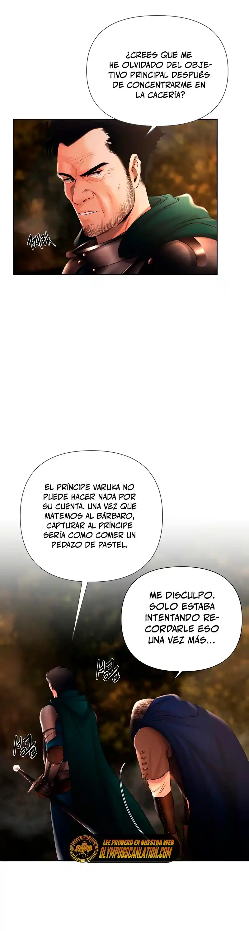 Quest Barbara capítulo 37, página 9