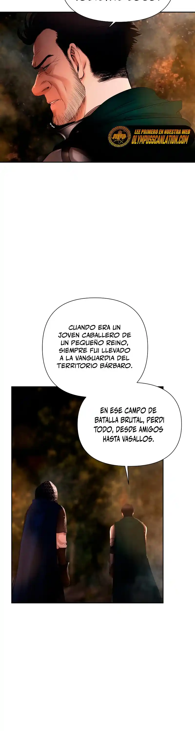 Quest Barbara capítulo 37, página 11