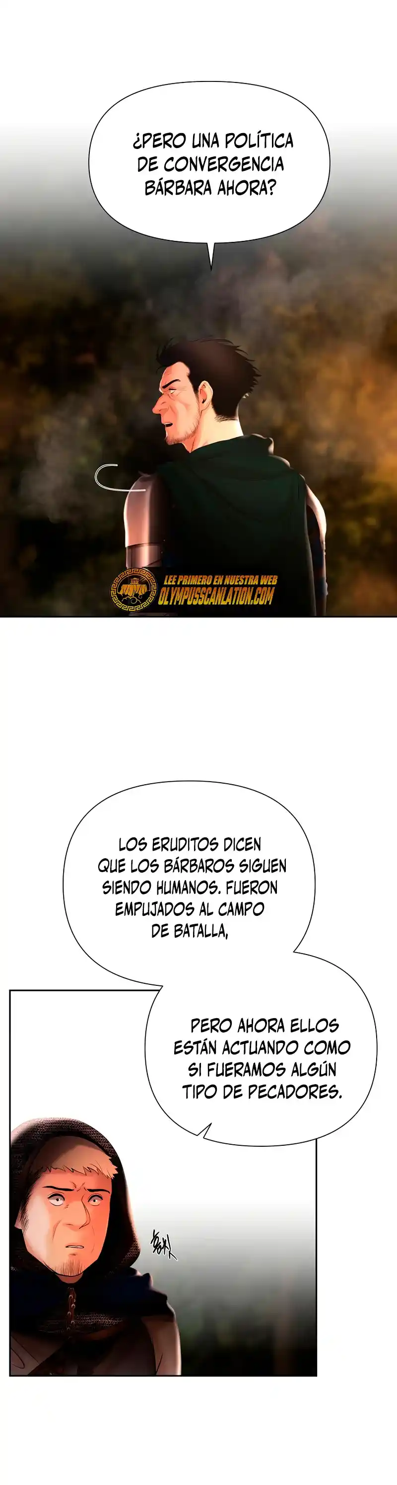 Quest Barbara capítulo 37, página 12