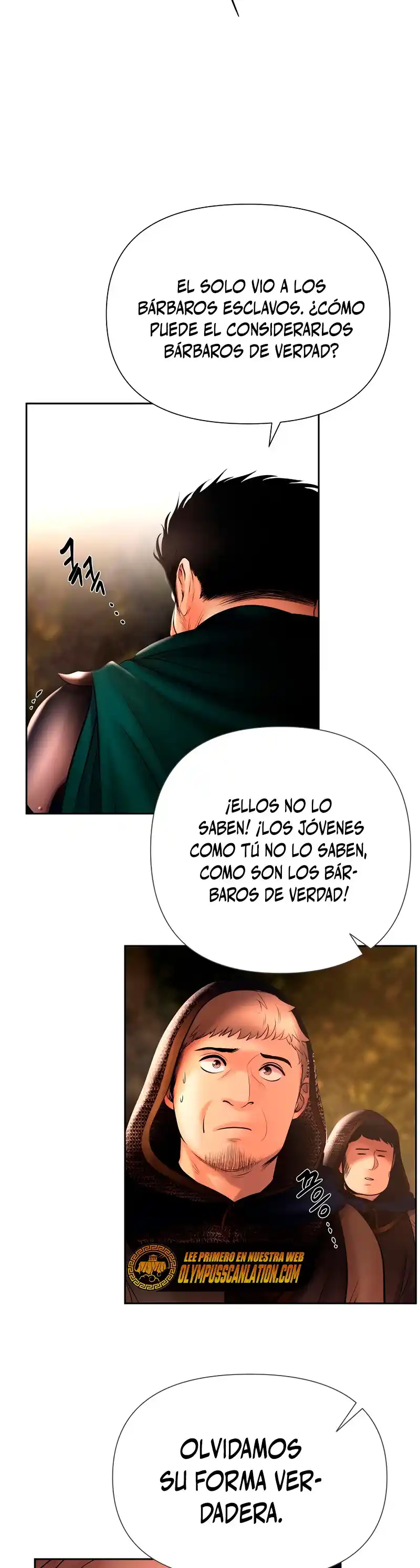 Quest Barbara capítulo 37, página 15