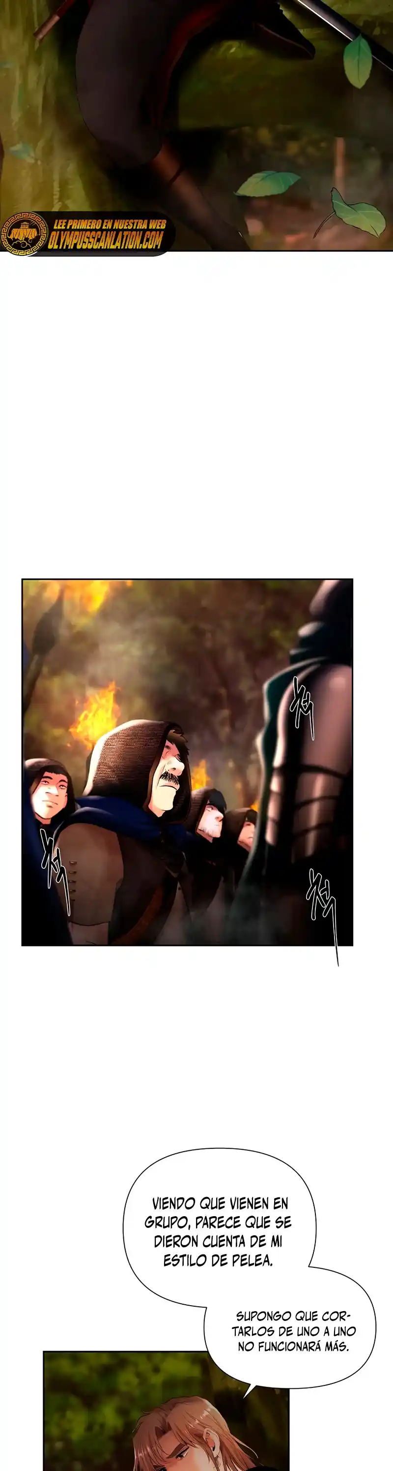 Quest Barbara capítulo 37, página 17