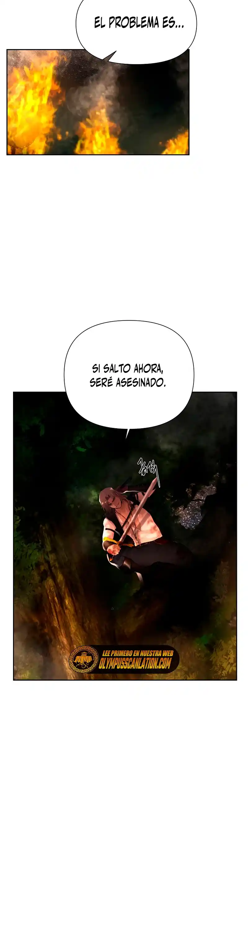 Quest Barbara capítulo 37, página 19