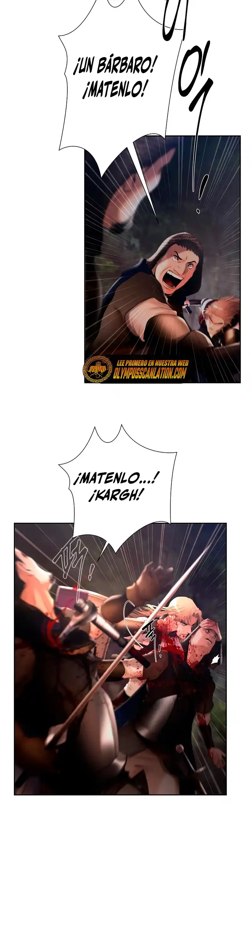 Quest Barbara capítulo 37, página 24