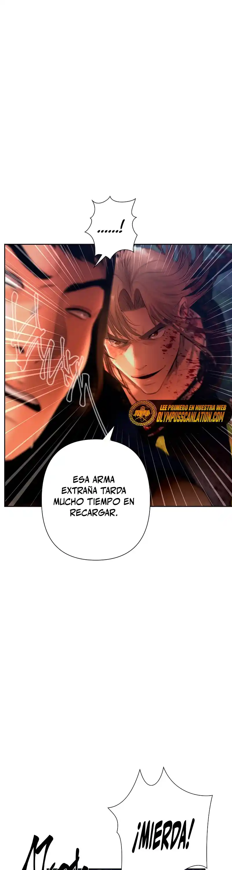 Quest Barbara capítulo 37, página 30