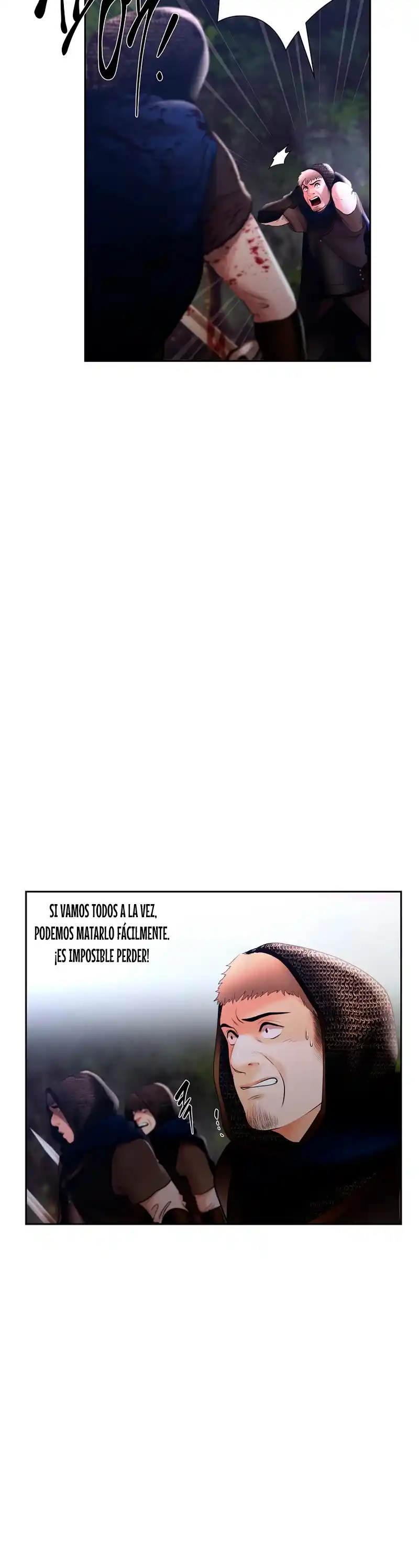 Quest Barbara capítulo 37, página 31