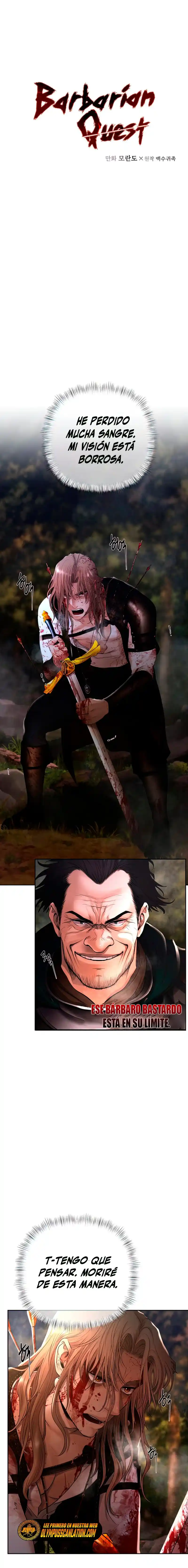 Quest Barbara capítulo 38, página 2