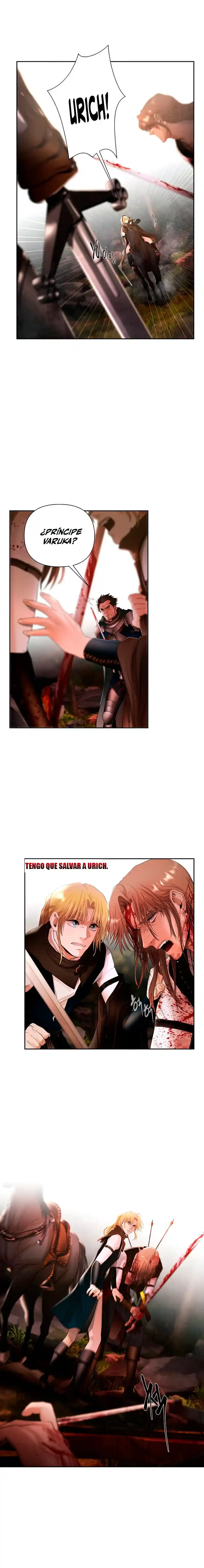 Quest Barbara capítulo 38, página 4