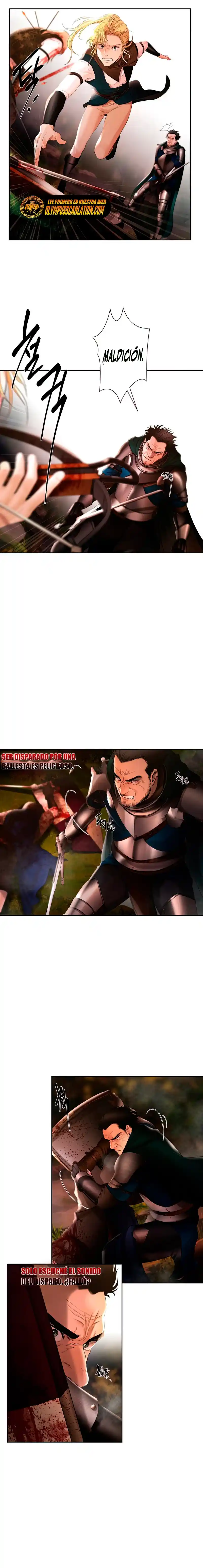 Quest Barbara capítulo 38, página 5