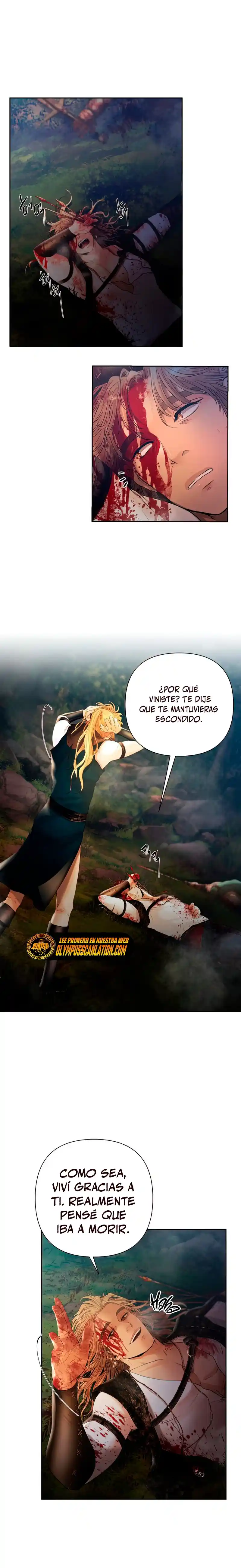 Quest Barbara capítulo 38, página 9