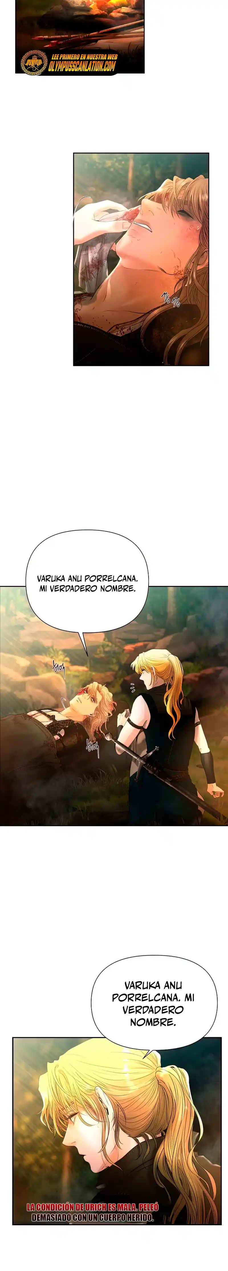 Quest Barbara capítulo 38, página 15