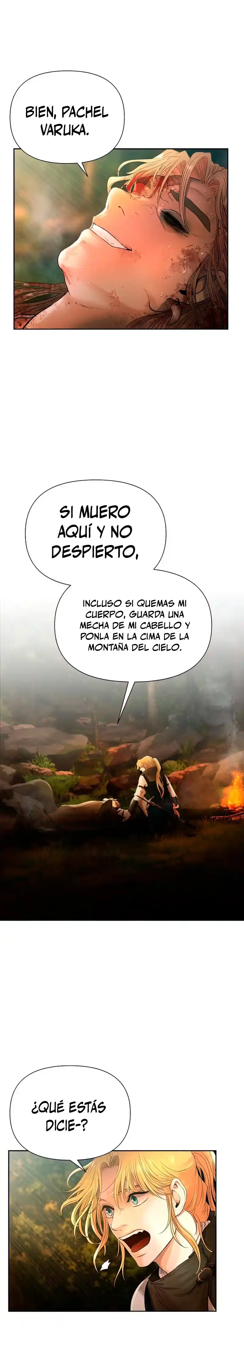 Quest Barbara capítulo 38, página 16