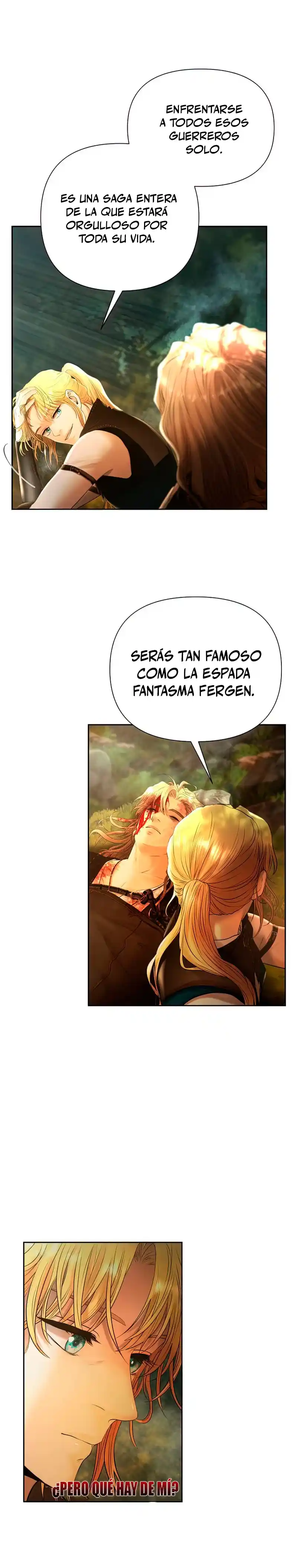 Quest Barbara capítulo 38, página 18