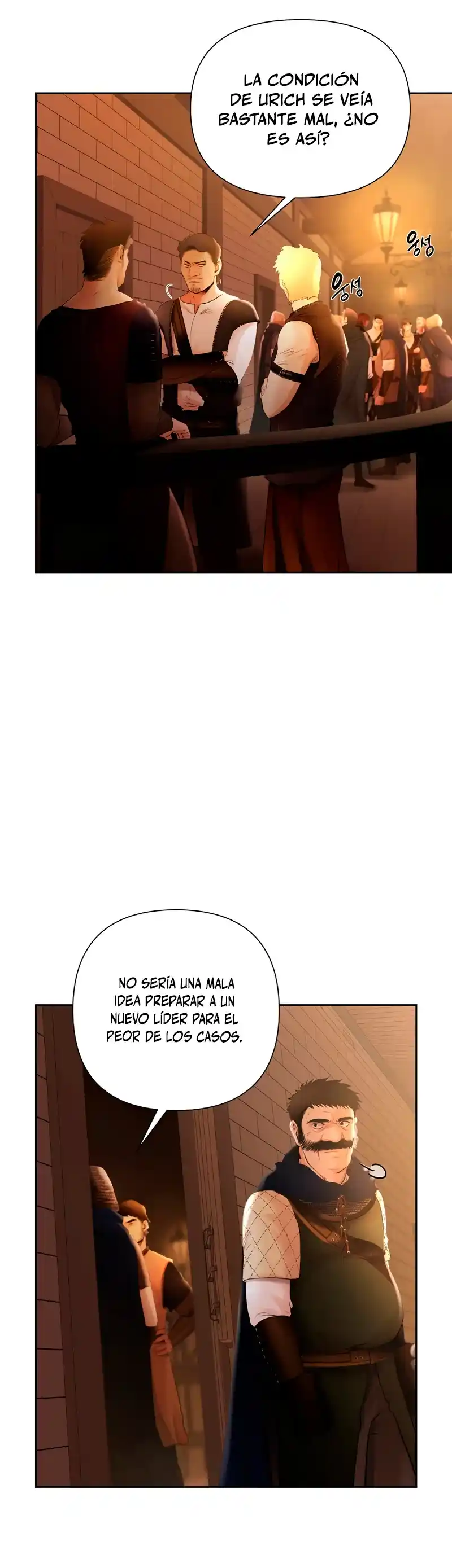 Quest Barbara capítulo 39, página 3