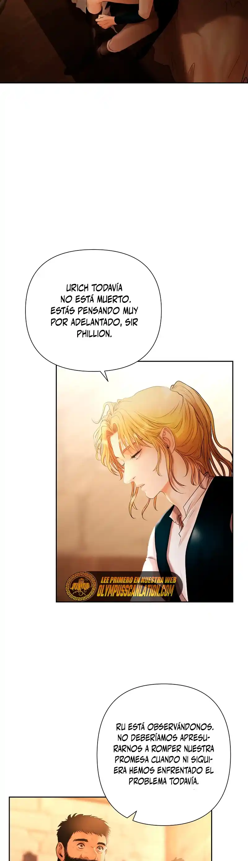 Quest Barbara capítulo 39, página 9