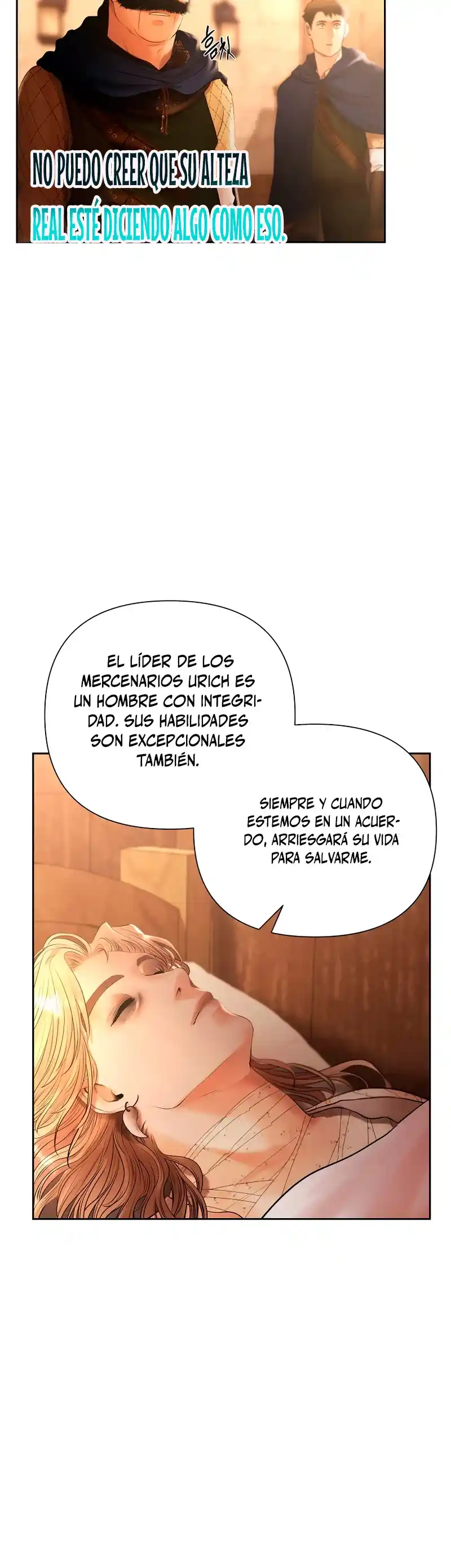 Quest Barbara capítulo 39, página 10