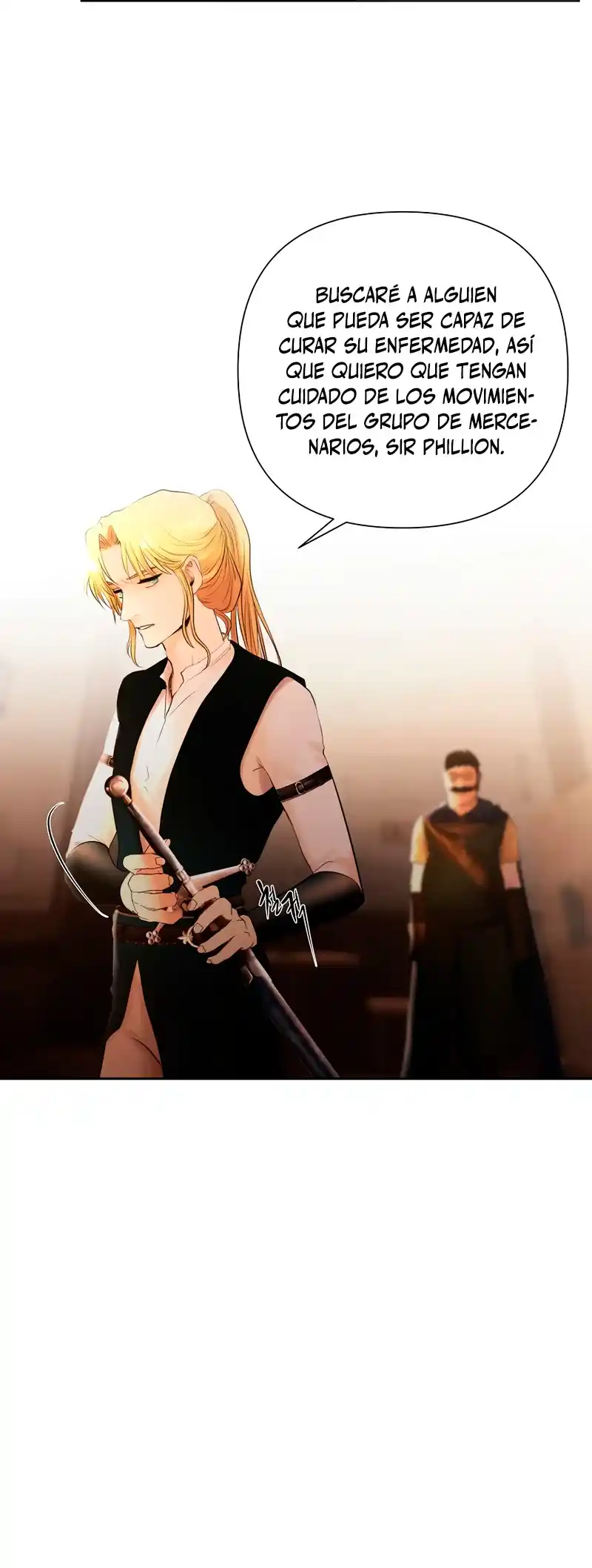 Quest Barbara capítulo 39, página 12