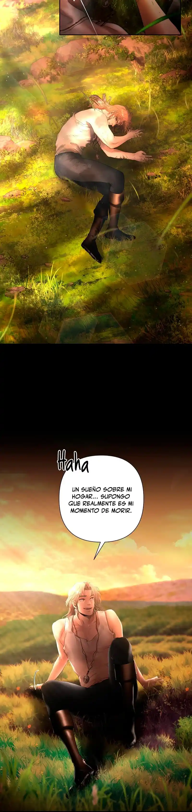 Quest Barbara capítulo 40, página 3