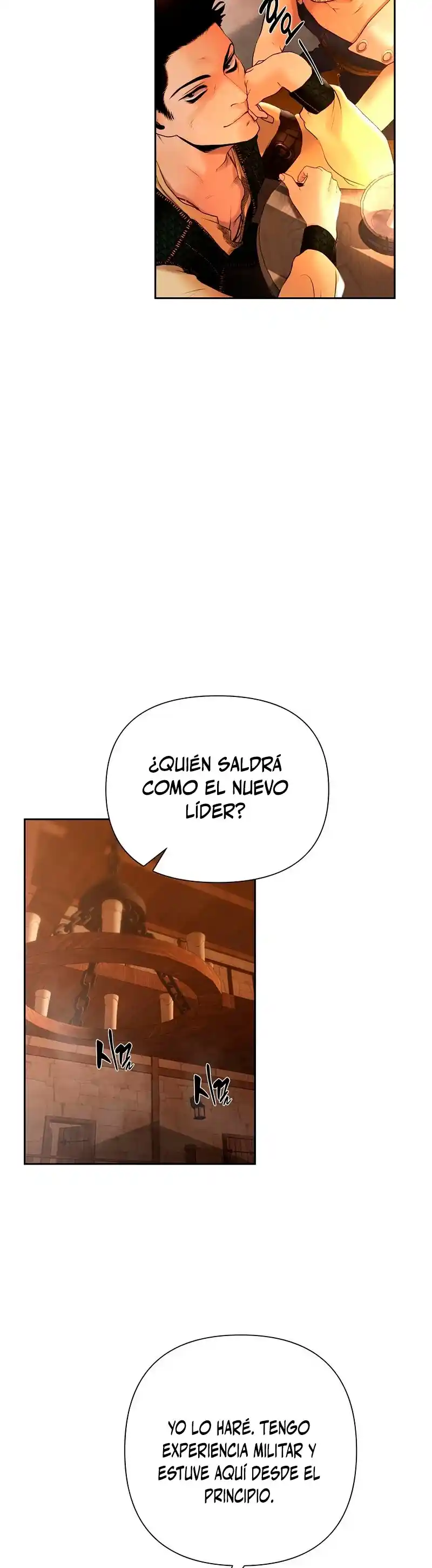 Quest Barbara capítulo 40, página 27