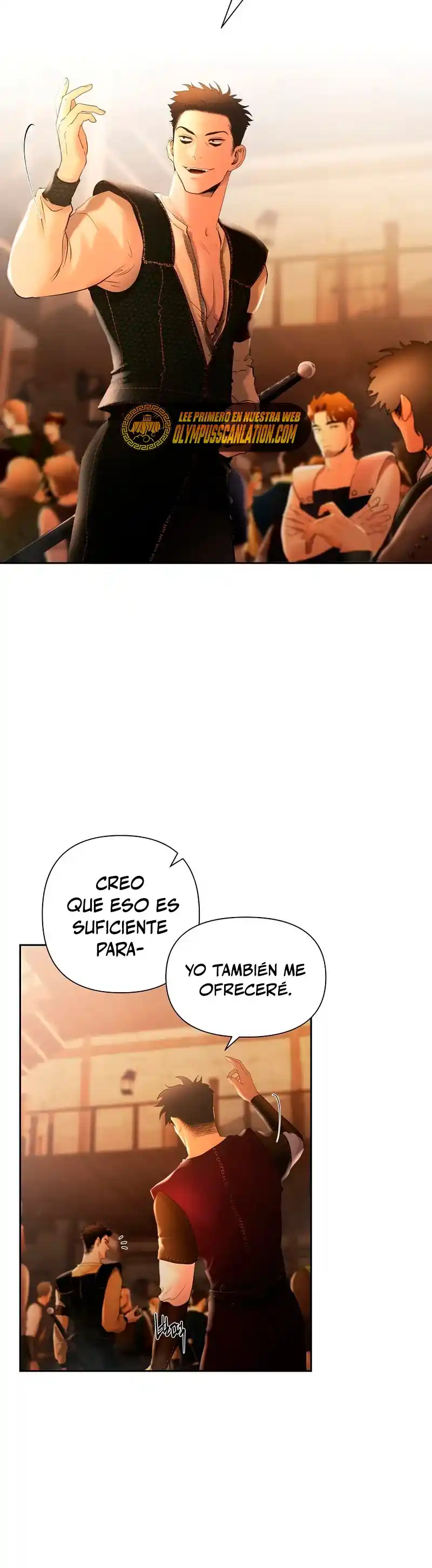 Quest Barbara capítulo 40, página 28