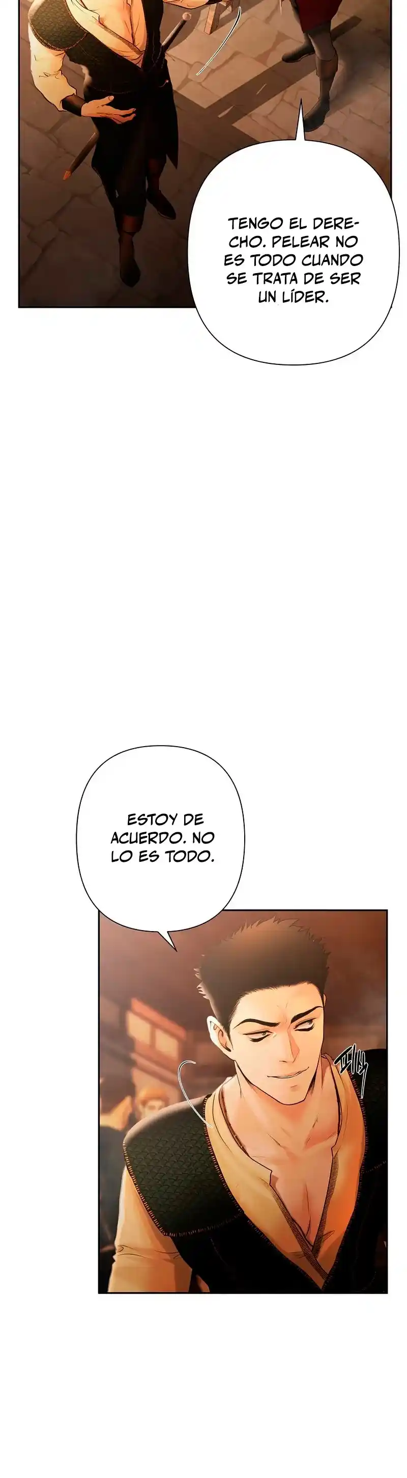 Quest Barbara capítulo 40, página 31