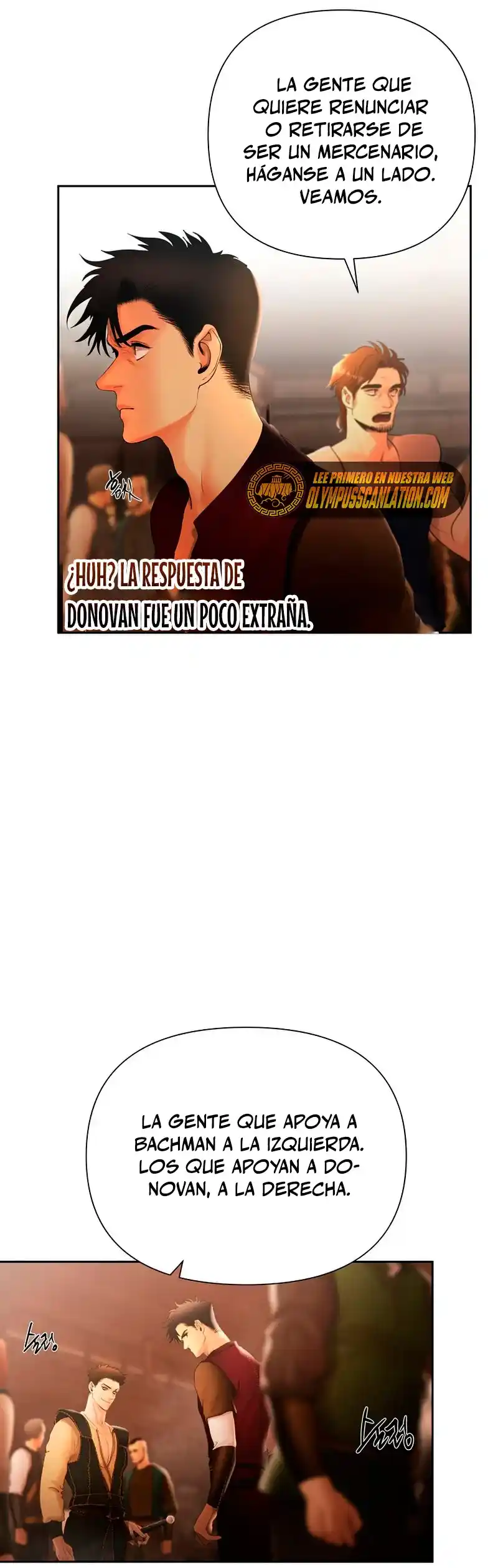Quest Barbara capítulo 40, página 32